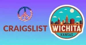 wichita kansas craigslist jobs